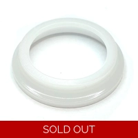 Gear lever ball socket seat